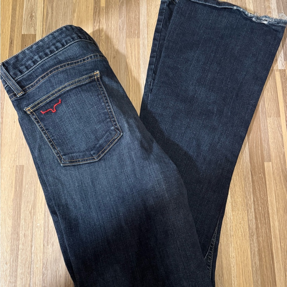 Kimes Ranch Cloe Jeans